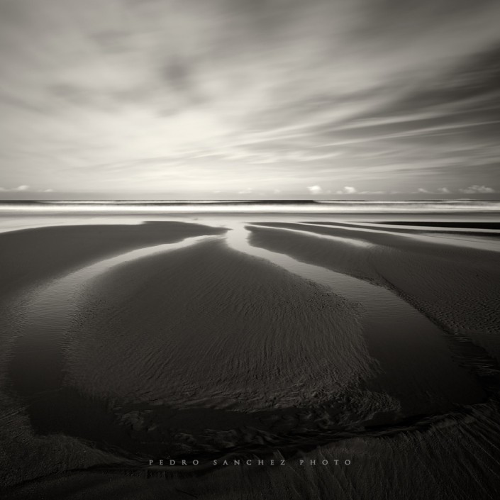 Círculo | Playa de Valdearenas