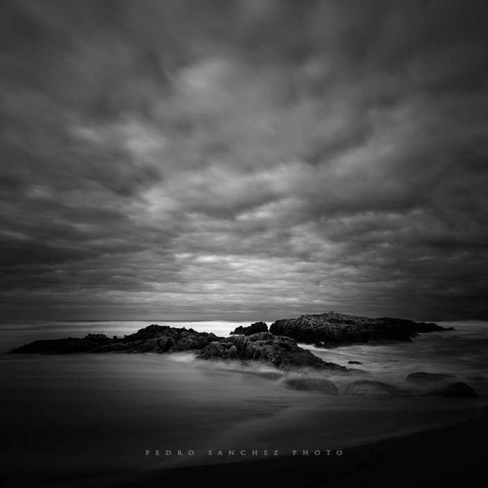 Cocodrilos | Playa de Valdearenas