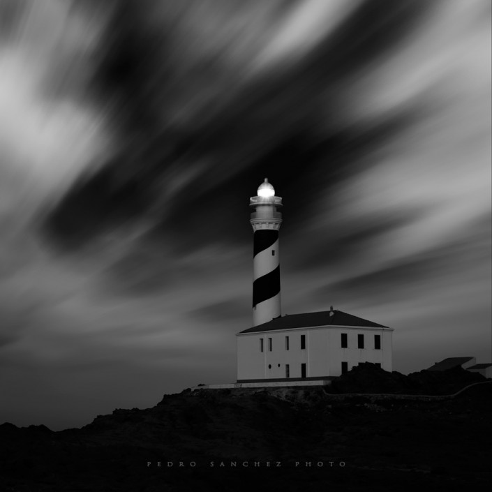 Far de Favaritx | Menorca