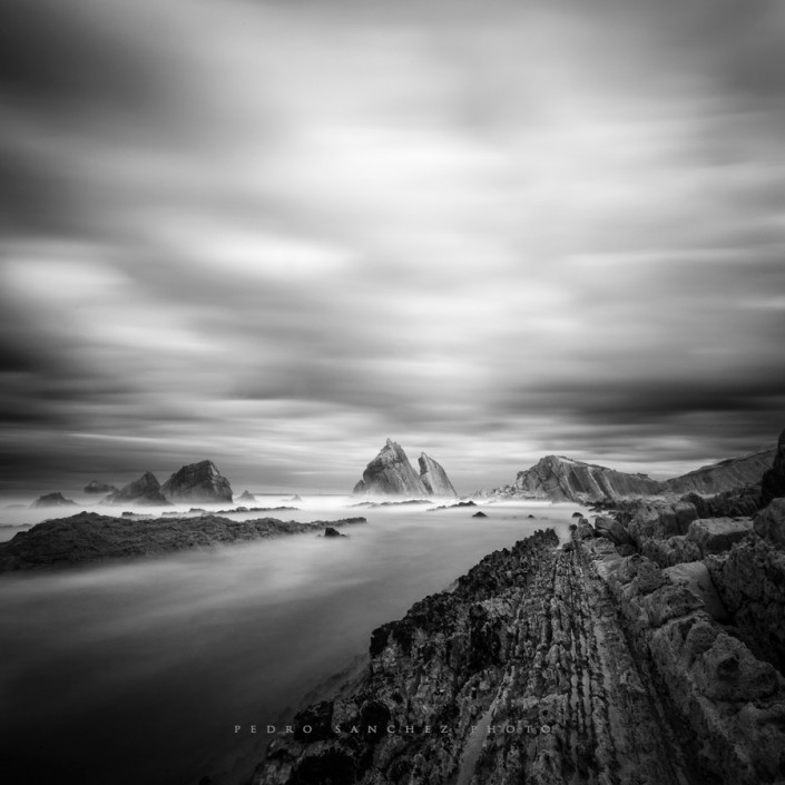 La Arnía | Costa Quebrada