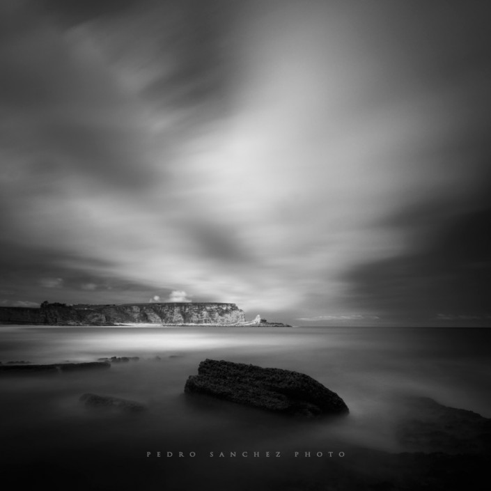 Playa de Langre