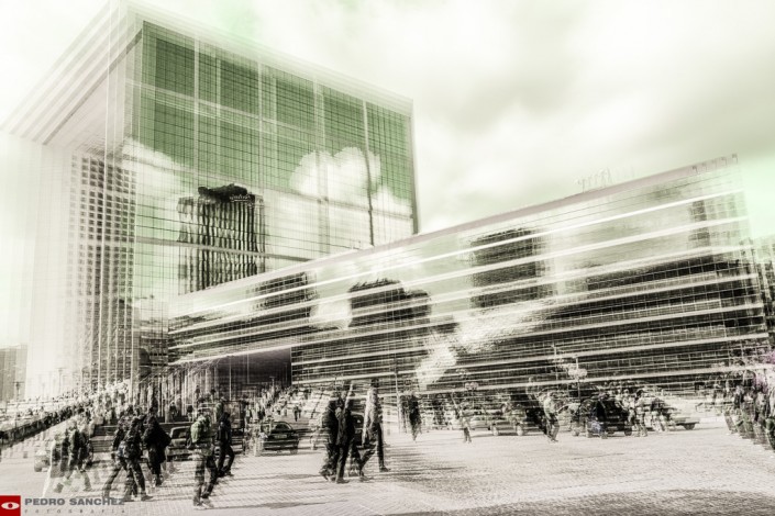 París La Défense 02