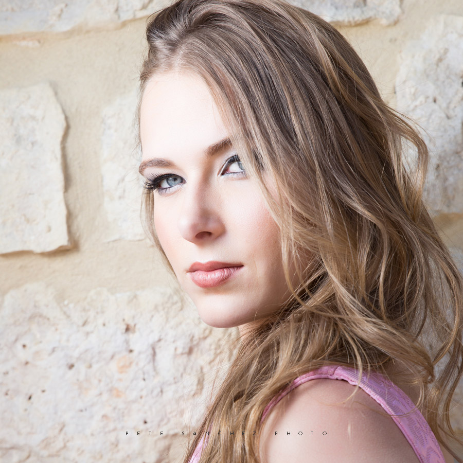 pallantia photo modelo silvia del rio