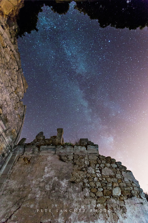 via lactea galizano