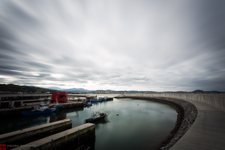 puerto de laredo