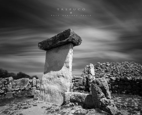 trepuco menorca talaiotica